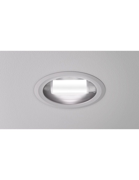Lampe LED Philips E 8,9 W G24 1100 Lm 3,4 x 3,4 x 17,1 cm (4000K)