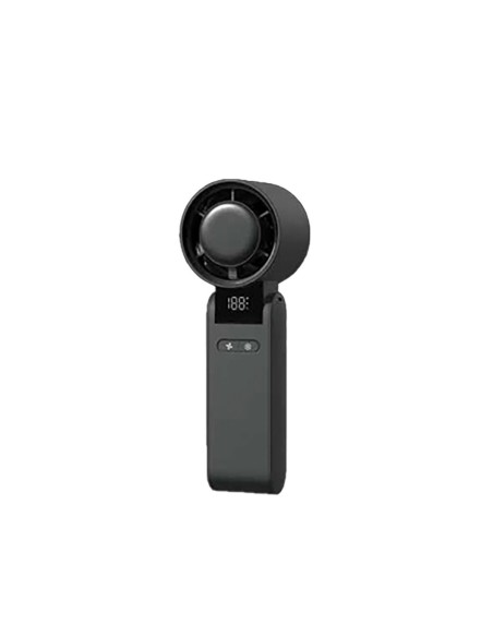 Ventilateur / Nébuliseur F-Air Noir
