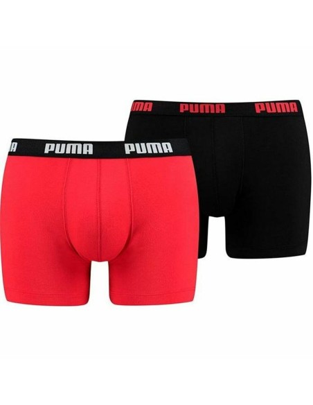 Boxer pour homme Puma 521015001