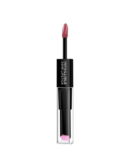 Rouge à lèvres Infaillible 24H L'Oreal Make Up