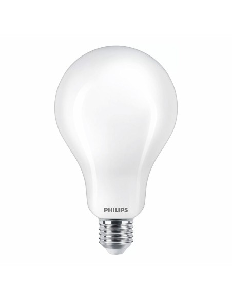 Lampe LED Philips Standard D 23 W E27 3452 Lm Ø 9,5 x 16,5 cm (2700 K)