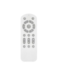 Ventilateur de Plafond CristalRecord 72 W Ø 106 cm 2