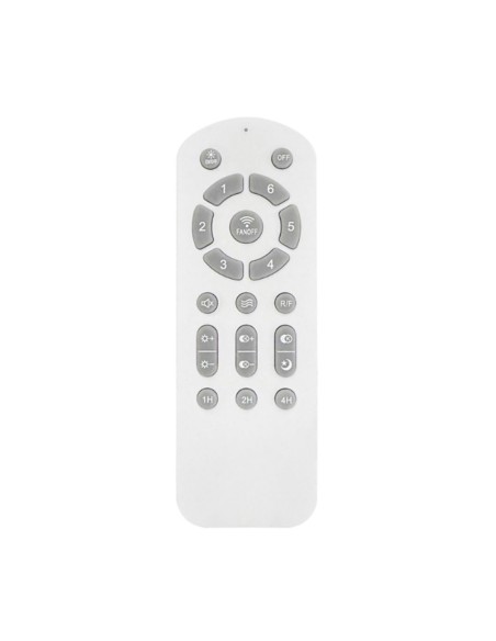 Ventilateur de Plafond CristalRecord 72 W Ø 106 cm