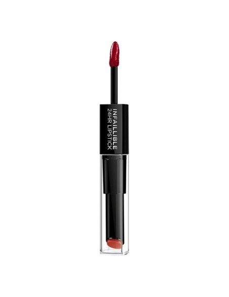 Rouge à lèvres Infaillible 24H L'Oreal Make Up