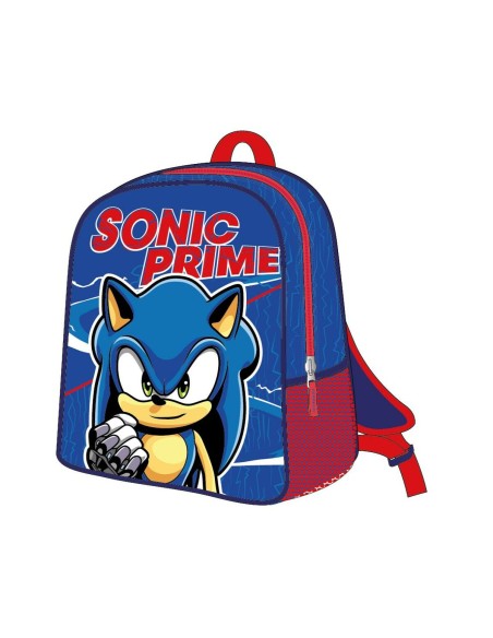 Cartable Sonic