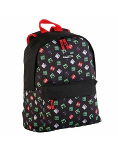 Cartable Minecraft 42 x 31 x 13,5 cm