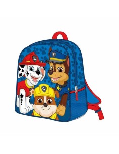 Cartable The Paw Patrol