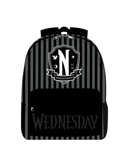 Cartable Wednesday