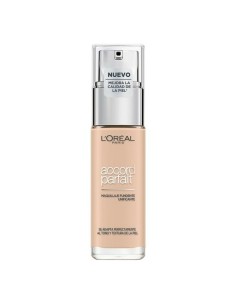 Base de maquillage liquide Accord Parfait L'Oreal Make Up (30 ml) (30 ml) 2