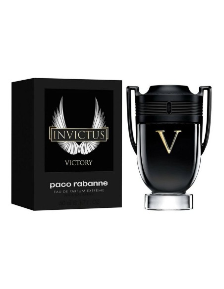 Parfum Homme Invictus Victory Paco Rabanne EDP Invictus Victory EDP