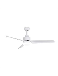 Ventilateur de Plafond SPC 6499B 43 W Blanc