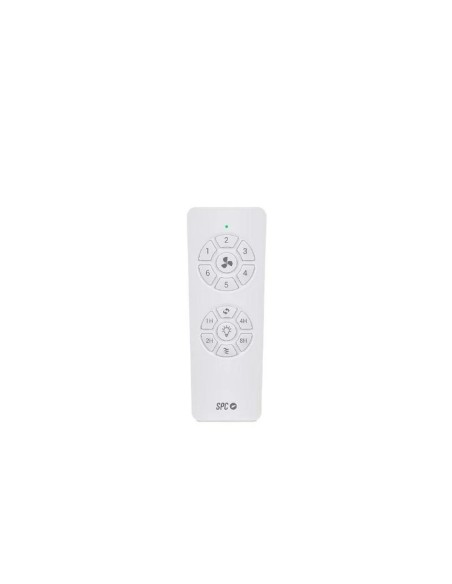 Ventilateur de Plafond SPC 6499B 43 W Blanc