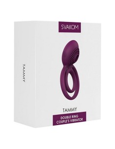 Anneau Pénis Svakom Tammy
