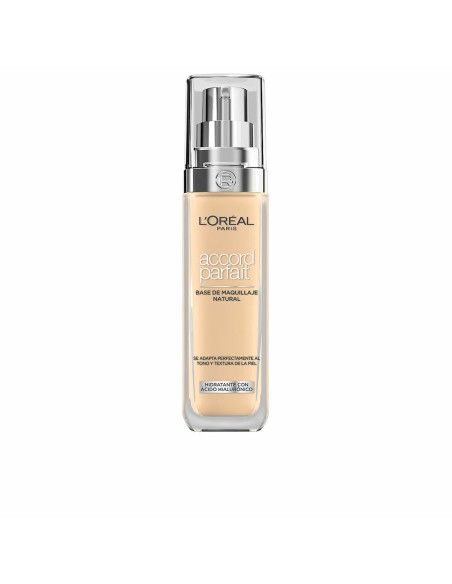 Base de maquillage liquide Accord Parfait L'Oreal Make Up (30 ml) (30 ml)