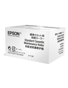Plateau Epson C13S210048 Noir