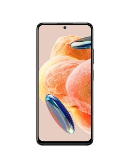 Smartphone Xiaomi Note 12 Pro 6,67" Octa Core 6 GB RAM 128 GB Gris