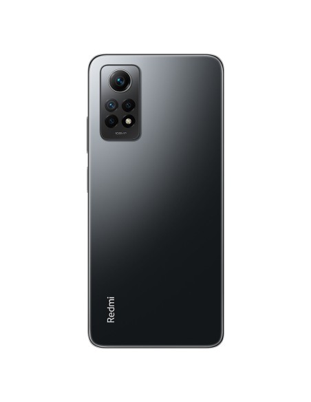 Smartphone Xiaomi Note 12 Pro 6,67" Octa Core 6 GB RAM 128 GB Gris