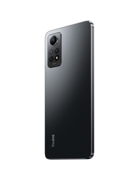 Smartphone Xiaomi Note 12 Pro 6,67" Octa Core 6 GB RAM 128 GB Gris