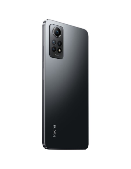 Smartphone Xiaomi Note 12 Pro 6,67" Octa Core 6 GB RAM 128 GB Gris