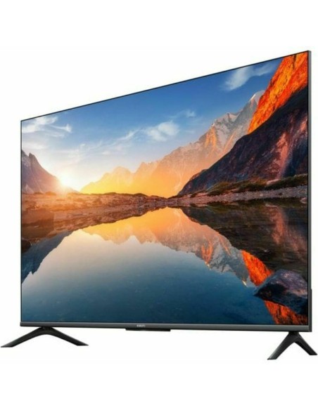 TV intelligente Xiaomi A 2025  4K Ultra HD 65" LED HDR