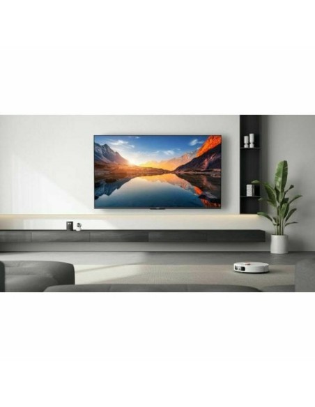 TV intelligente Xiaomi A 2025  4K Ultra HD 65" LED HDR