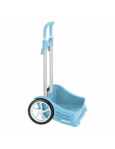 Chariot pour sac à dos Safta   Celeste 40 x 28 x 85 cm 2