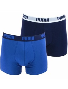 Boxer pour homme Puma 521015001-420