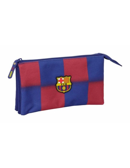 Fourre-tout F.C. Barcelona 25/26 22 x 12 x 3 cm