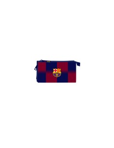 Fourre-tout F.C. Barcelona 25/26 22 x 12 x 3 cm 2