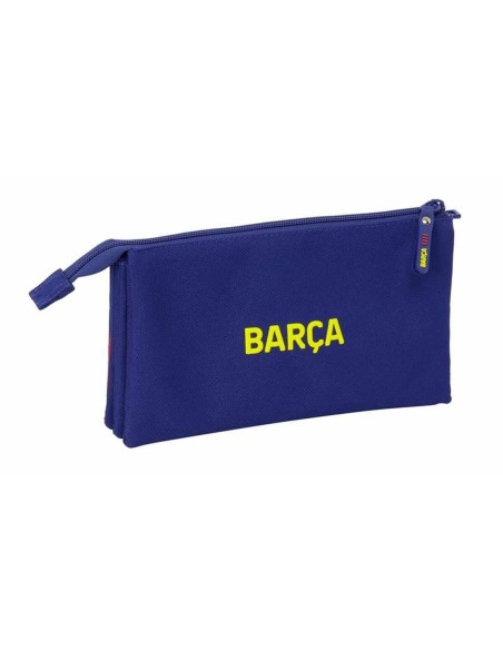 Fourre-tout F.C. Barcelona 25/26 22 x 12 x 3 cm