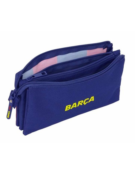 Fourre-tout F.C. Barcelona 25/26 22 x 12 x 3 cm