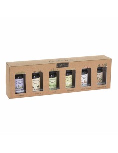 Huile de parfum Lifetime Coton Bambou Jasmin Santal Vanillé 10 ml 2