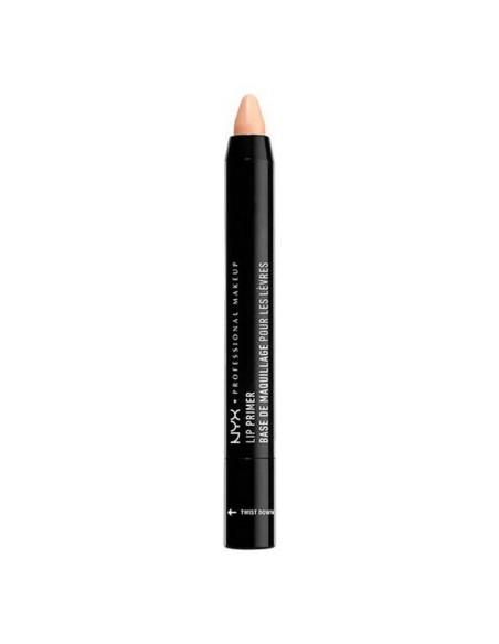 Base de rouge à lèvres Primer NYX Lip Primer