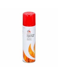 Cartouche de gaz Flame Classics