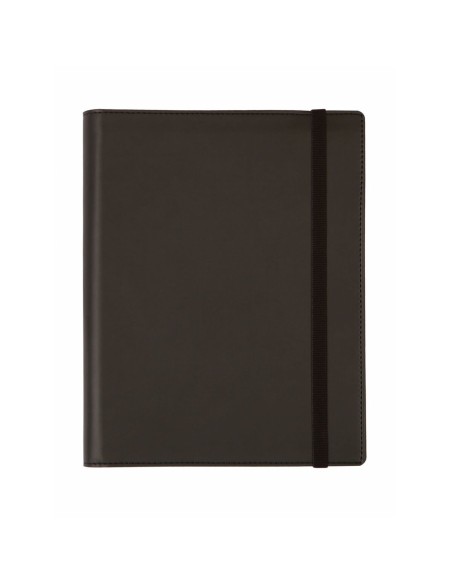 Agenda Finocam DUOBAND Noir A5 15,5 x 21,2 cm 2025-2026