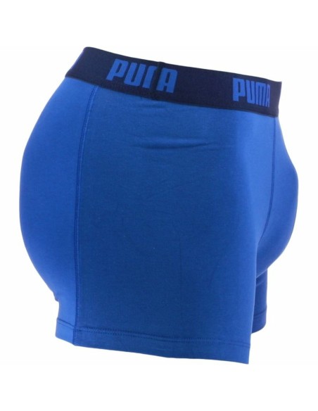 Boxer pour homme Puma 521015001-420
