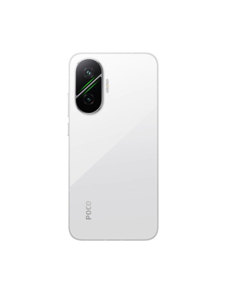 Smartphone Xiaomi POCO F7 5G 6,83" Octa Core 12 GB RAM 256 GB Blanc
