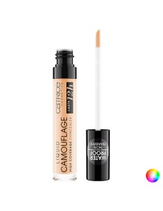Correcteur facial Liquid Camouflage Catrice (5 ml)