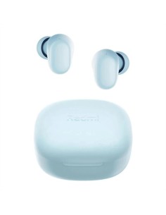 Casque Xiaomi Redmi Buds 6 Play Bleu 2