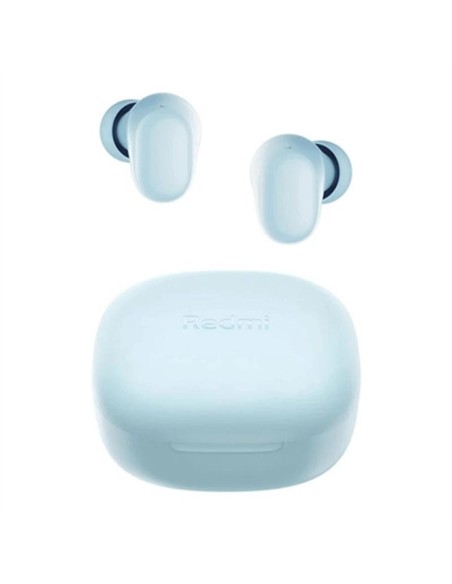 Casque Xiaomi Redmi Buds 6 Play Bleu