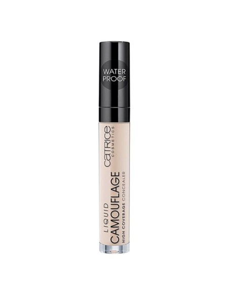 Correcteur facial Liquid Camouflage Catrice (5 ml)