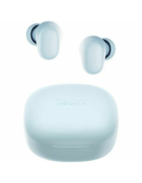 Casque Xiaomi Redmi Buds 6 Play Bleu