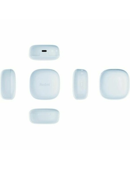 Casque Xiaomi Redmi Buds 6 Play Bleu
