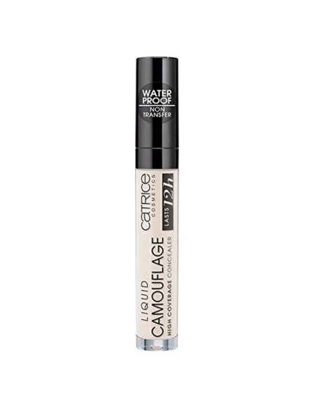 Correcteur facial Liquid Camouflage Catrice (5 ml)