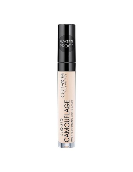 Correcteur facial Liquid Camouflage Catrice (5 ml)