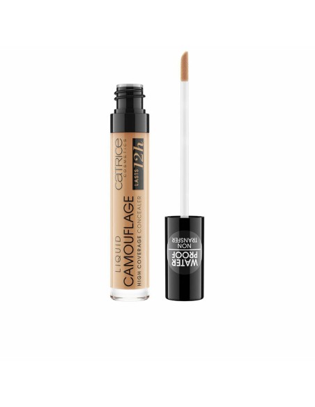Correcteur facial Liquid Camouflage Catrice (5 ml)