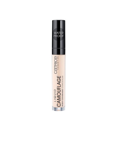 Correcteur facial Liquid Camouflage Catrice (5 ml)