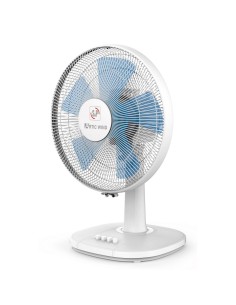 Ventilateur de Bureau S&P ARTIC WIND400