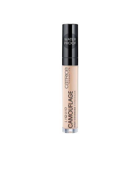 Correcteur facial Liquid Camouflage Catrice (5 ml)