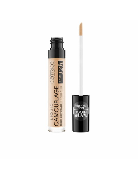 Correcteur facial Liquid Camouflage Catrice (5 ml)
